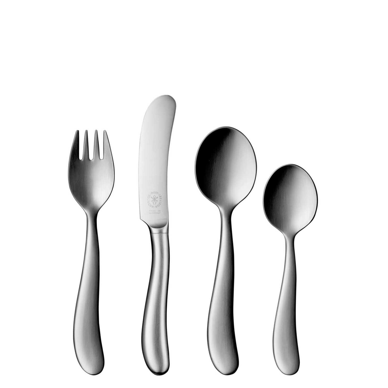 Pott – Flatware Made in Germany